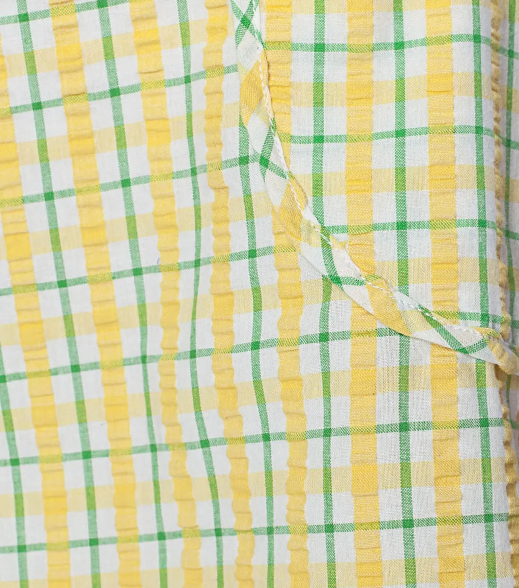 Golfers Skirt
