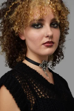 Gothic Choker