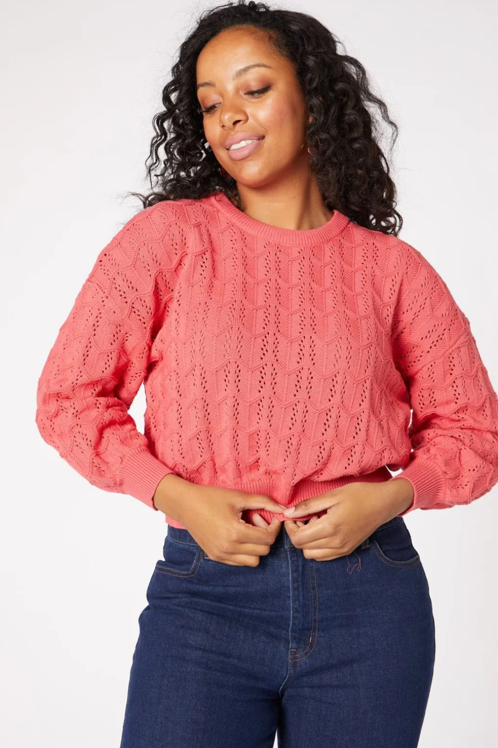 Gracey Sweater