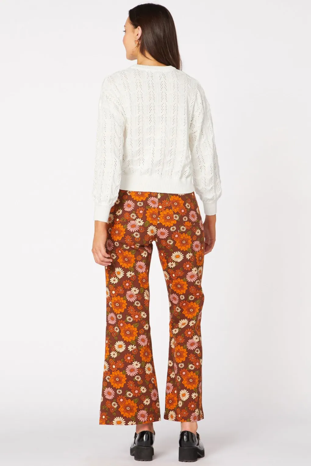 Gracey Sweater