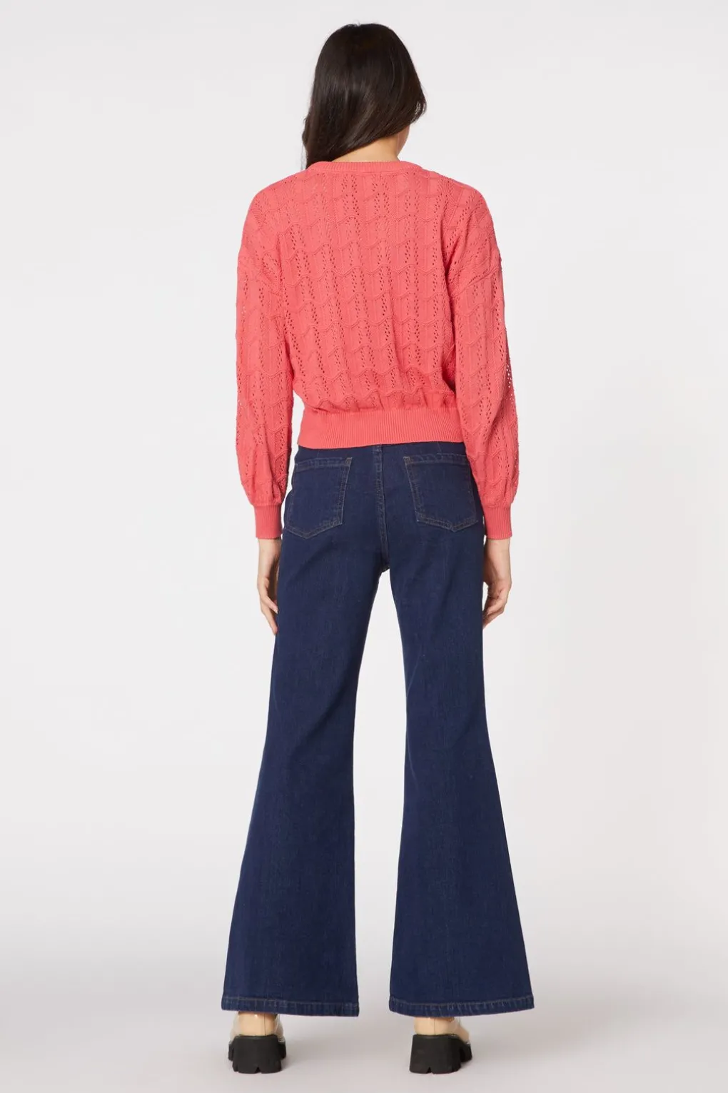 Gracey Sweater