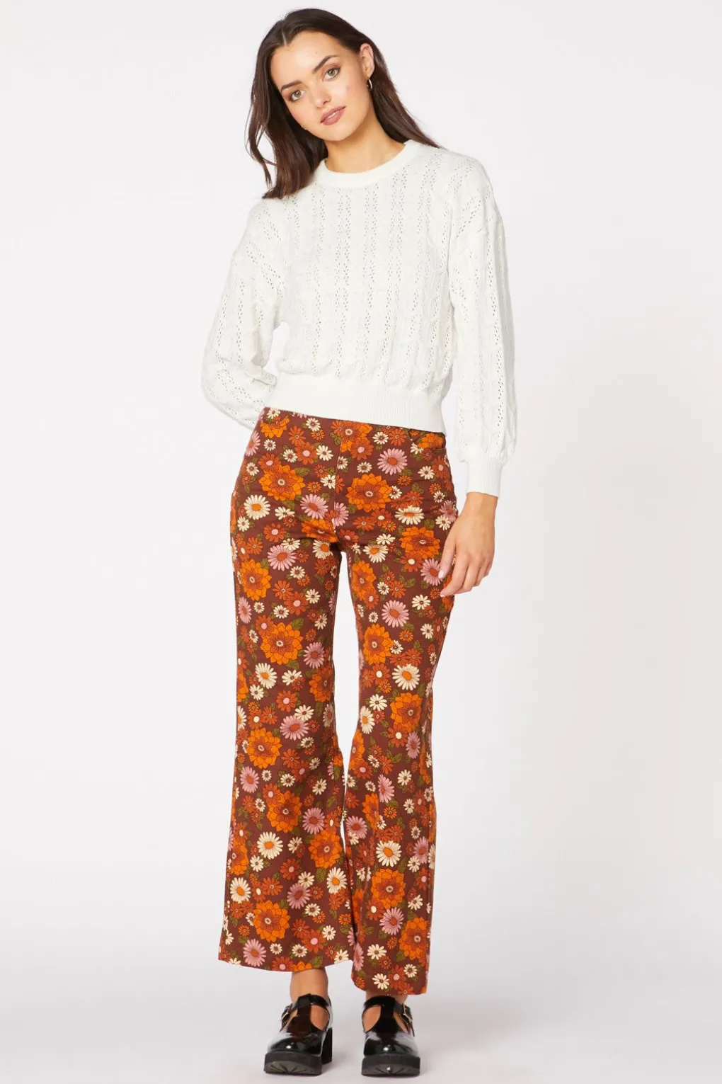 Gracey Sweater