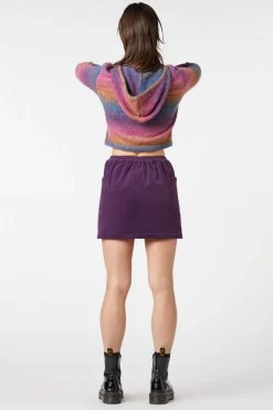 Grapejuice Skirt