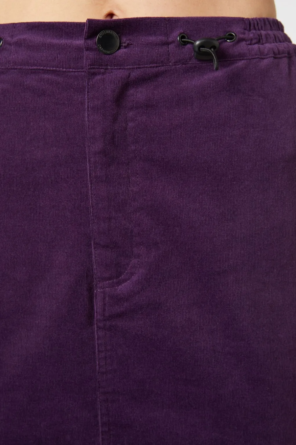 Grapejuice Skirt