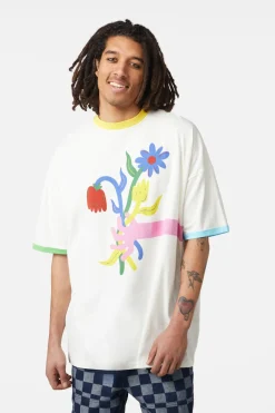 Green Thumb Tee