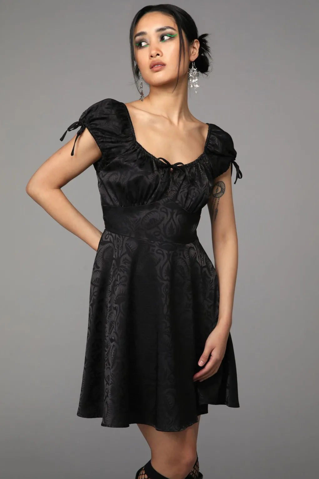 Greenhouse Dress