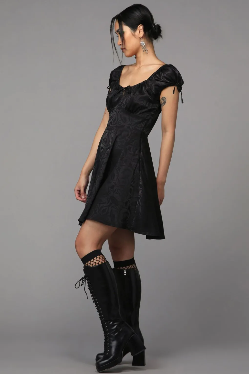 Greenhouse Dress