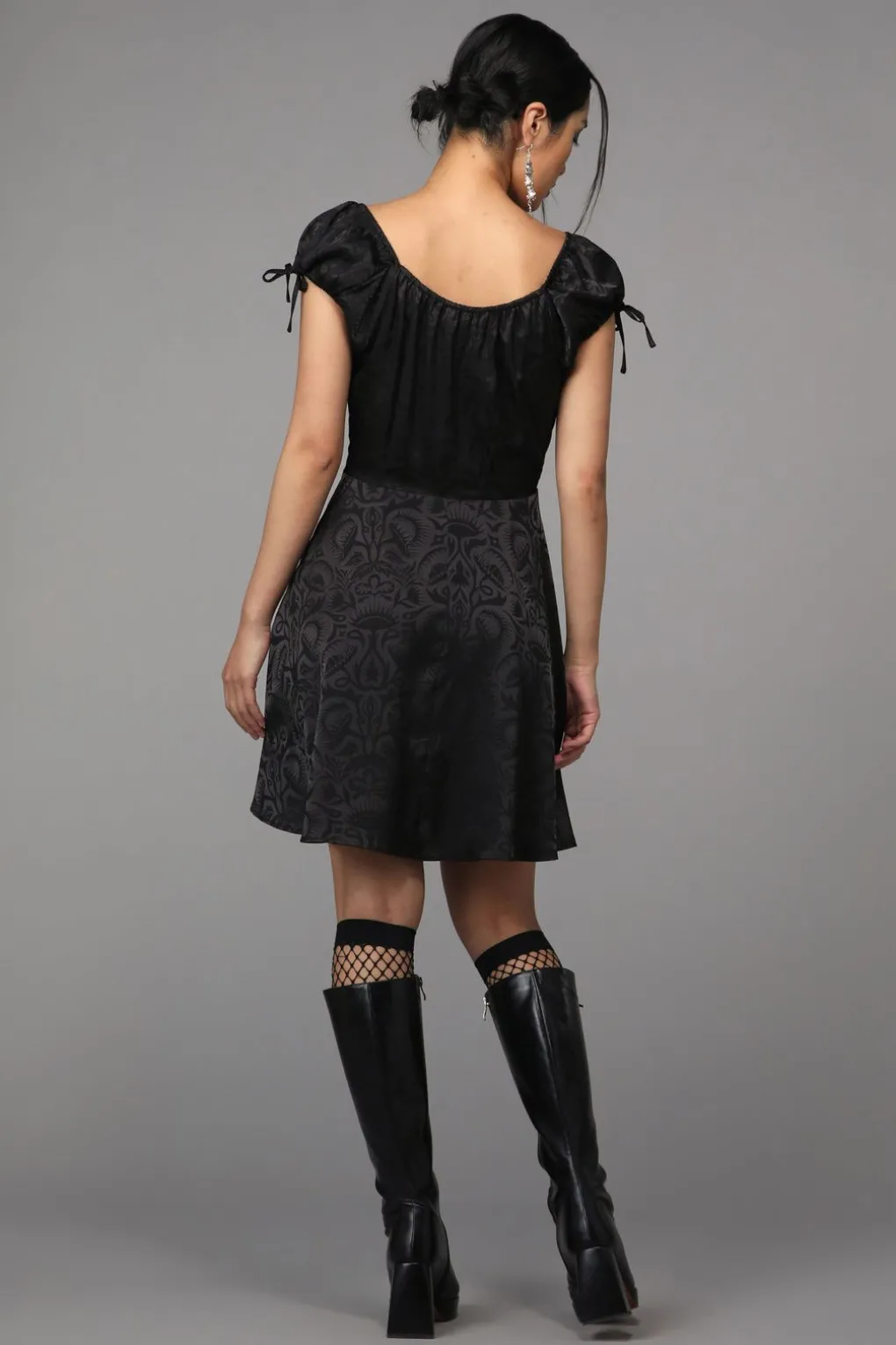 Greenhouse Dress