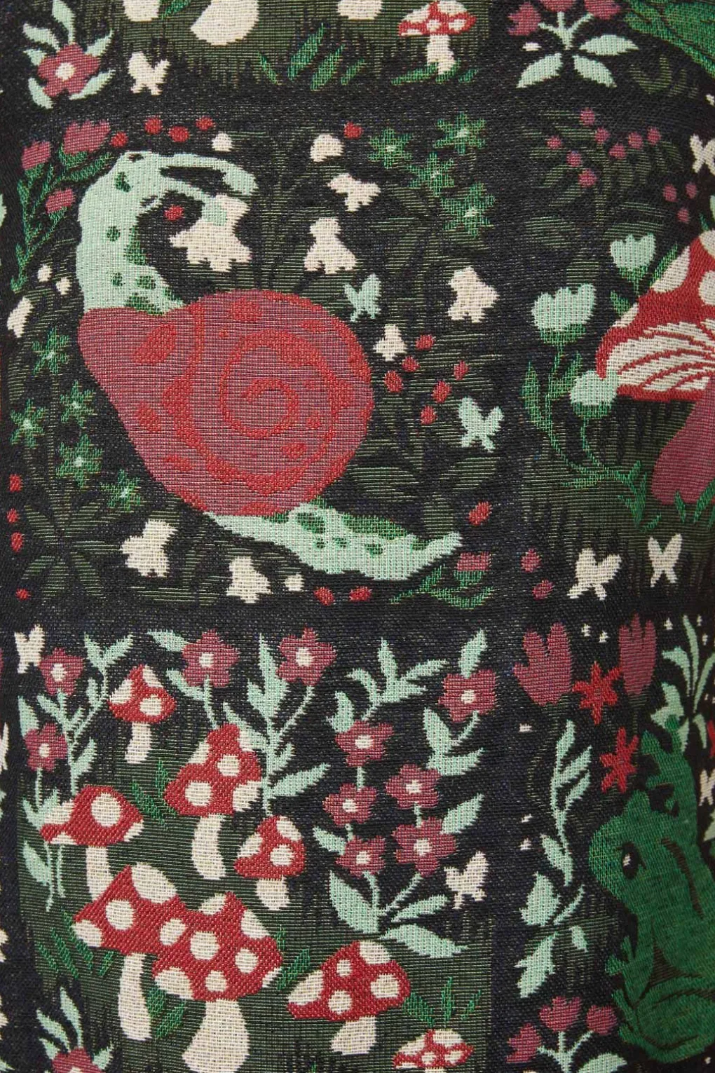 Grove Dress