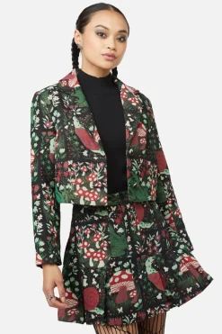 Grove Jacket
