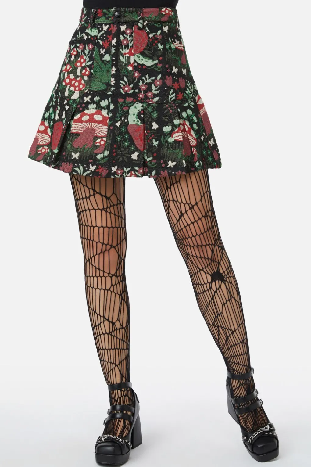 Grove Skirt