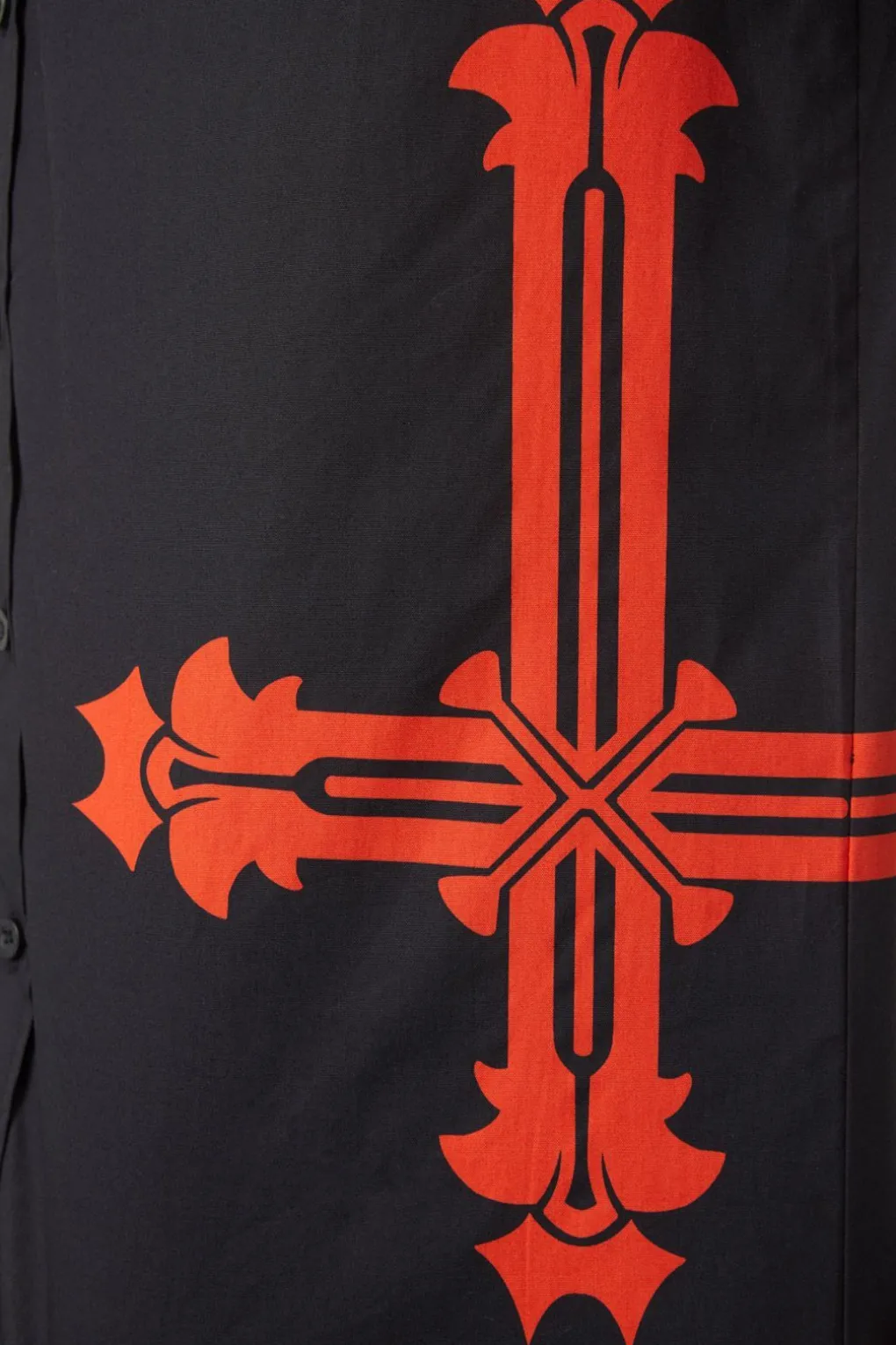Hail Lilith Rosary S/S Shirt