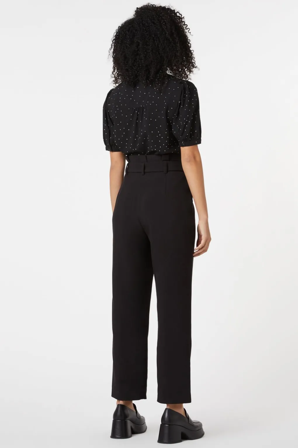 Hailey Pant
