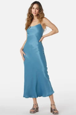 Hannah Slip Dress
