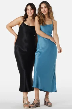 Hannah Slip Dress