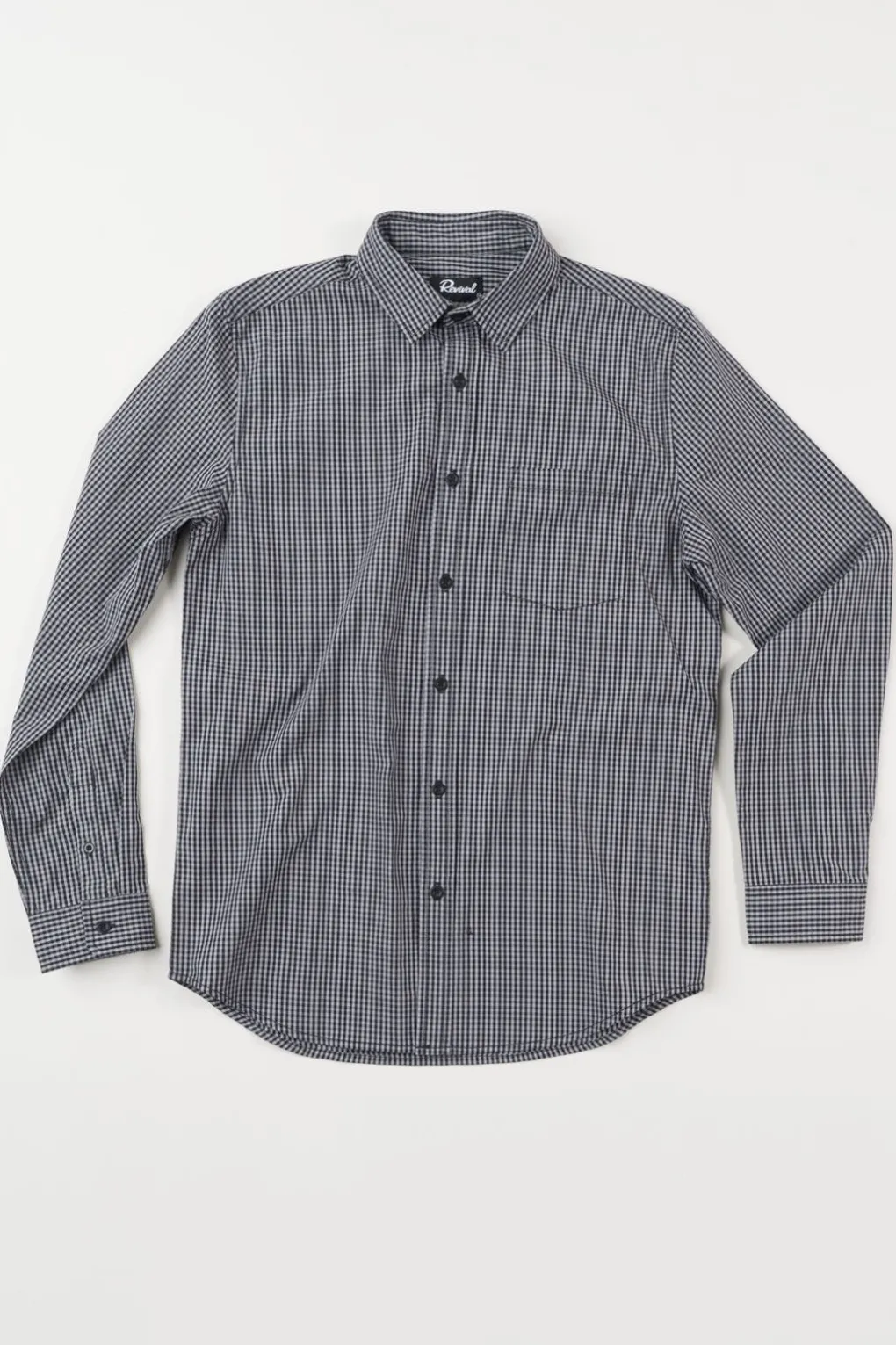 Harlem Ls Shirt