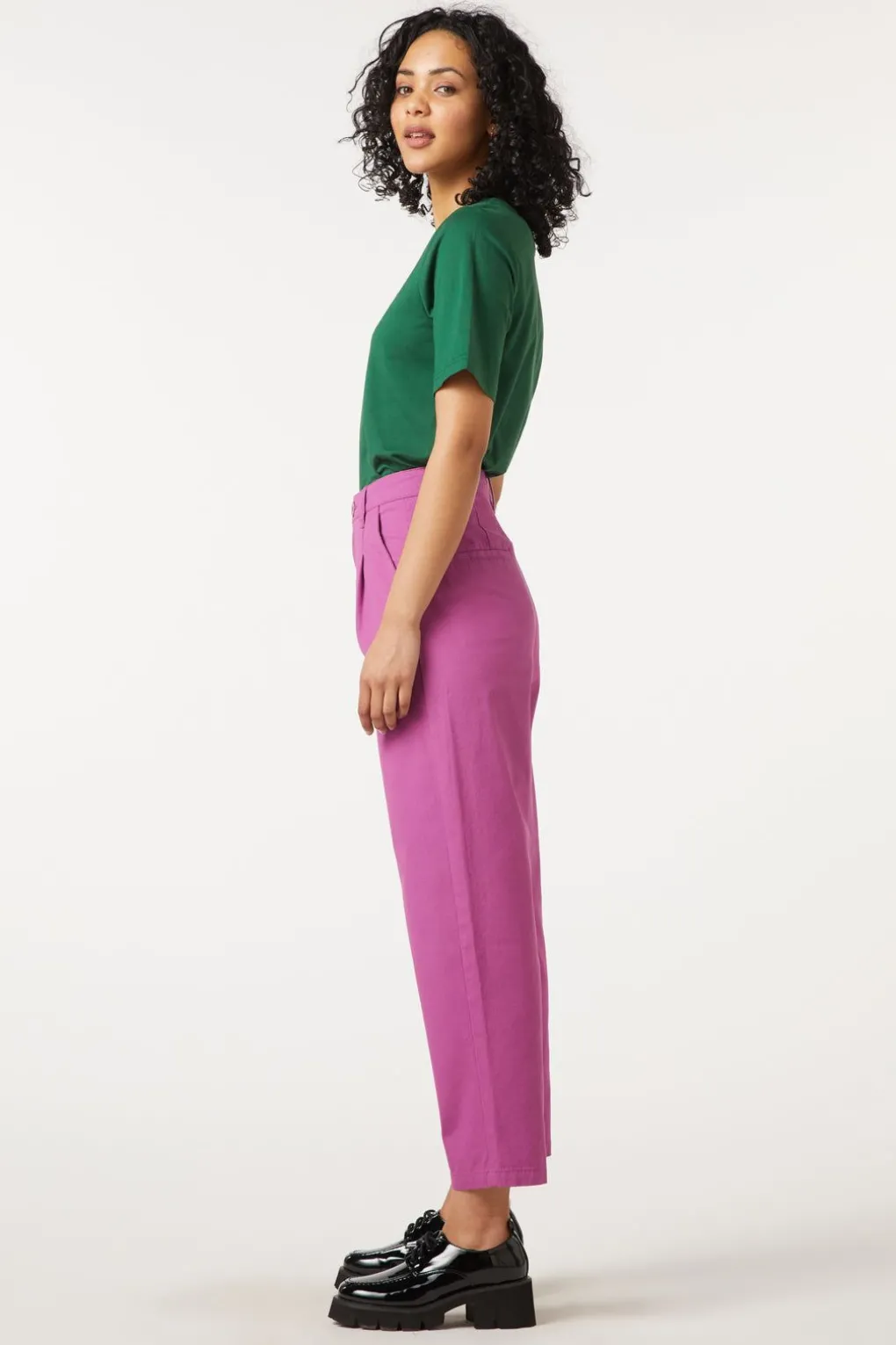 Harvard Pant