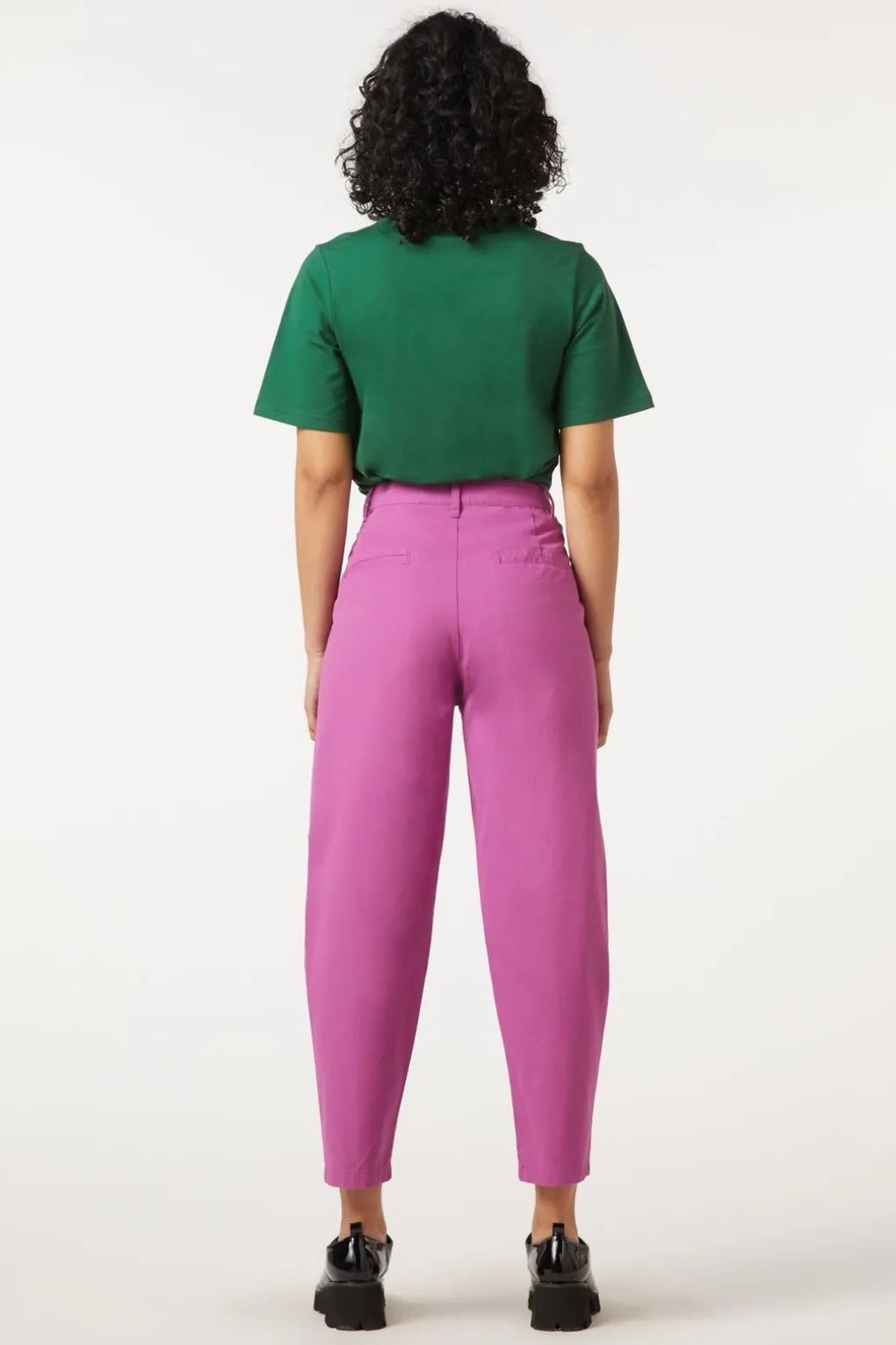 Harvard Pant