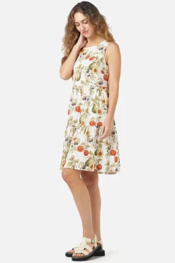 Harvest Mini Dress