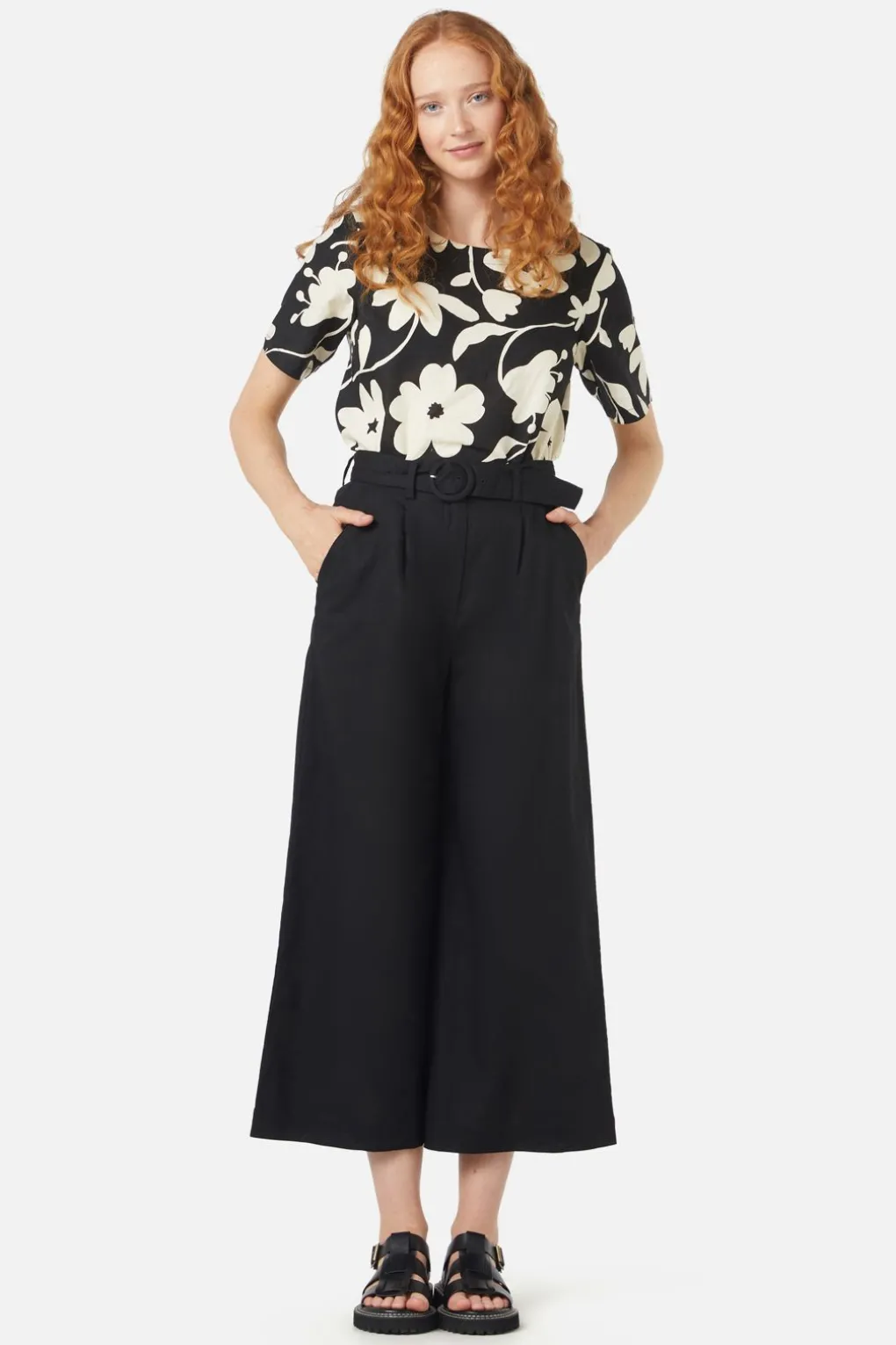Hatty Pant