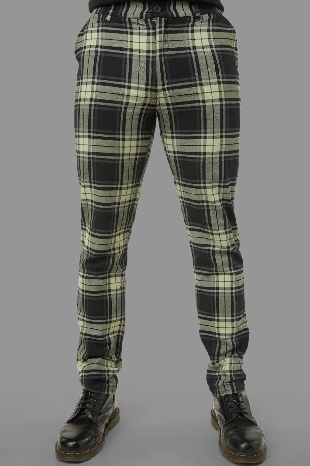 Haunted Pant