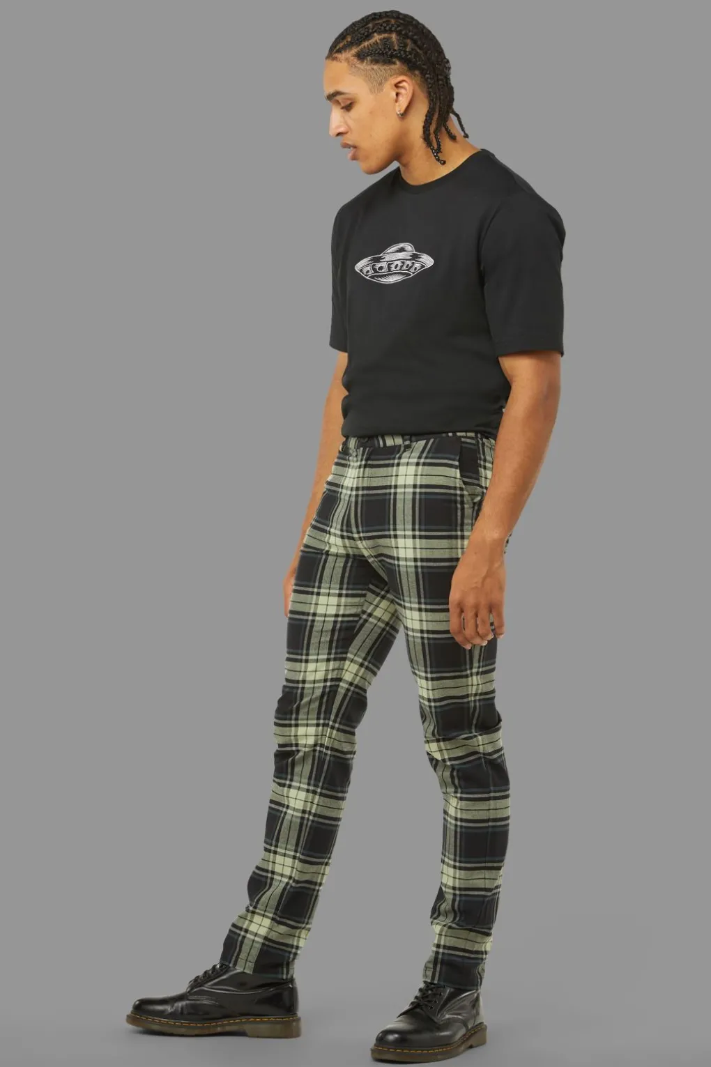 Haunted Pant