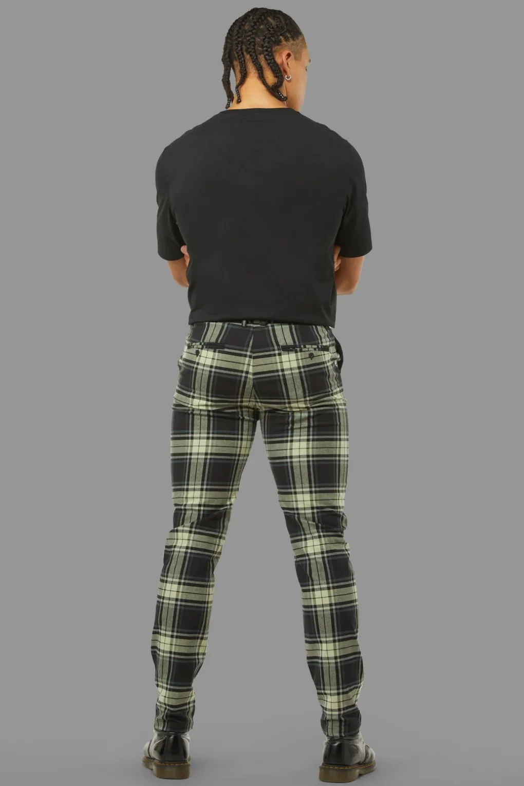 Haunted Pant