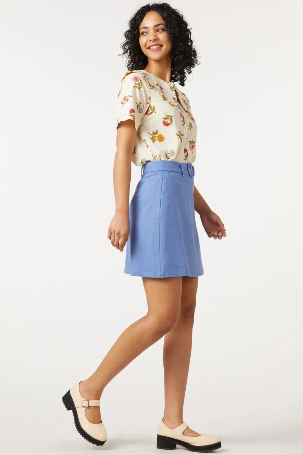 Hazel Skirt