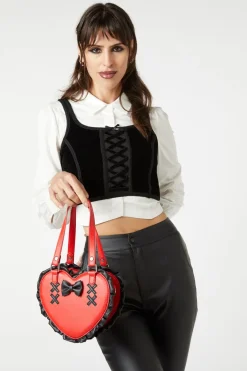 Heart Bag