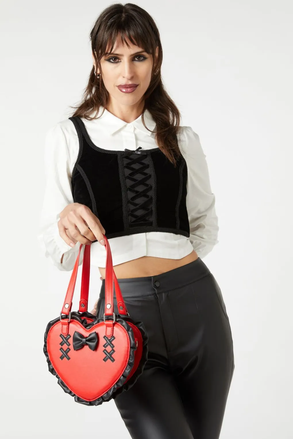 Heart Bag