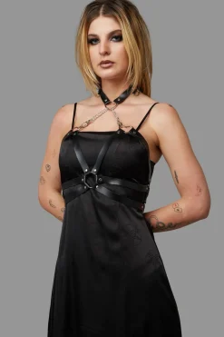 Heart Chain Harness