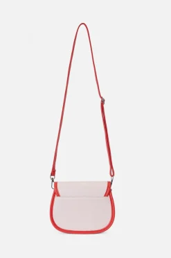Heart Motif Bag
