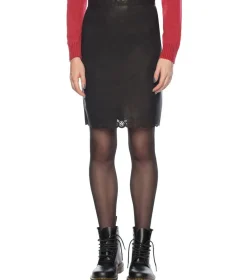 Heather Skirt