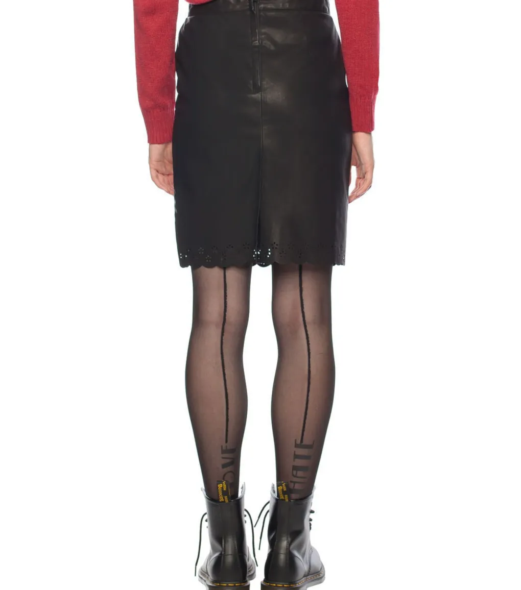 Heather Skirt