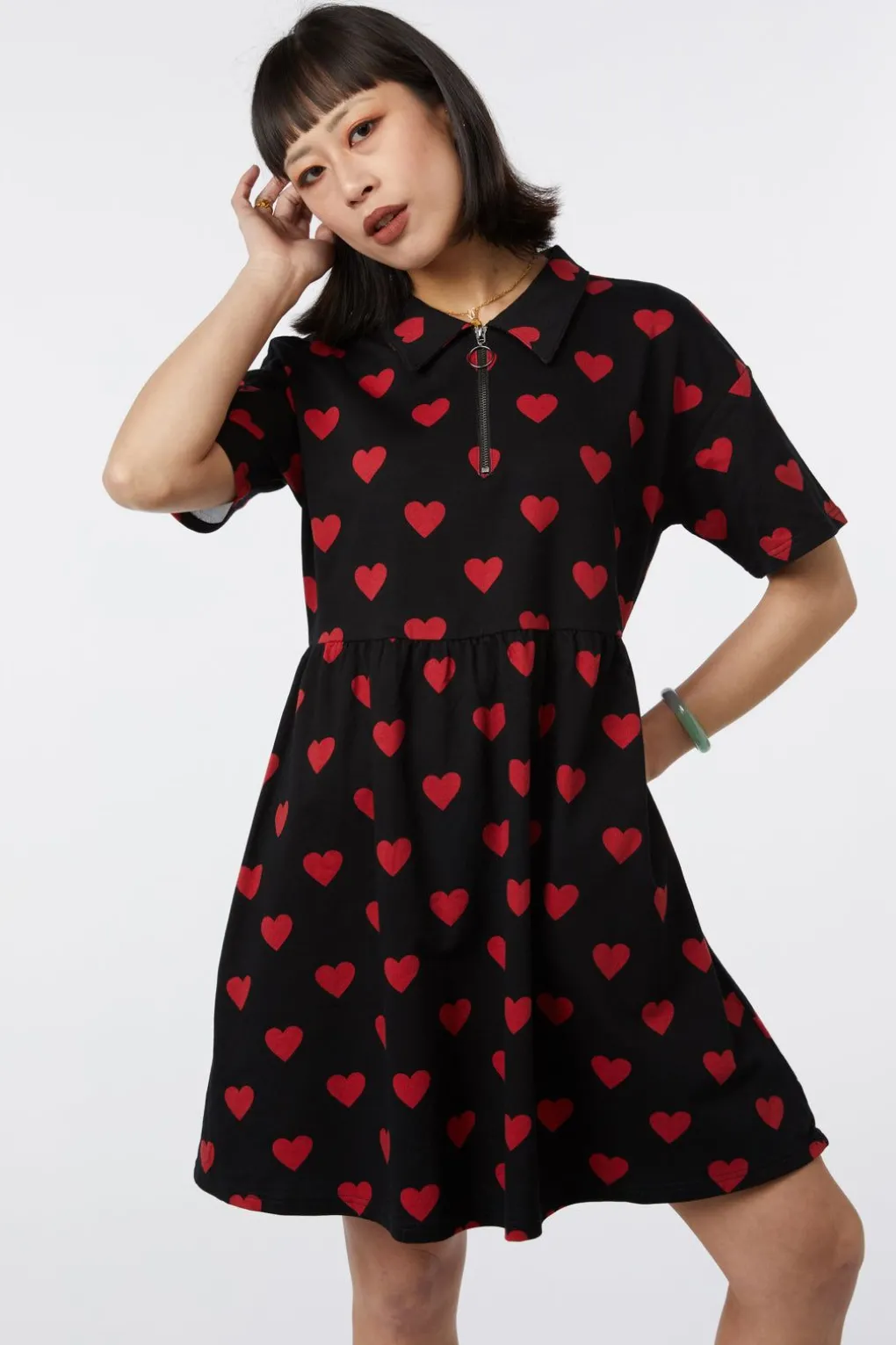 Hey Lover Dress