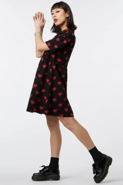 Hey Lover Dress