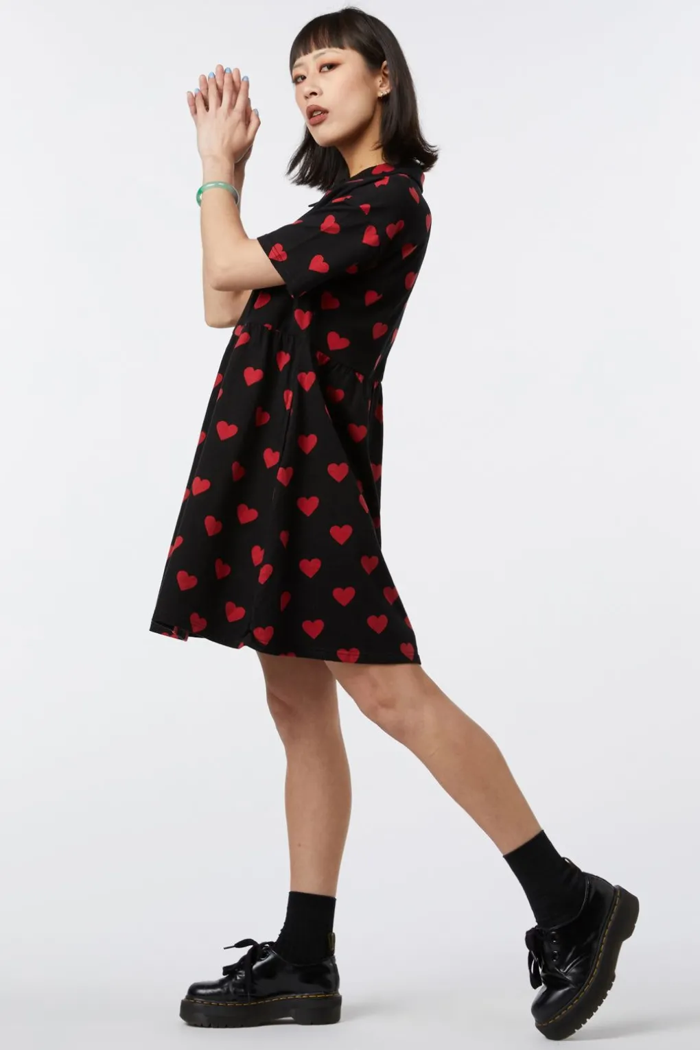 Hey Lover Dress