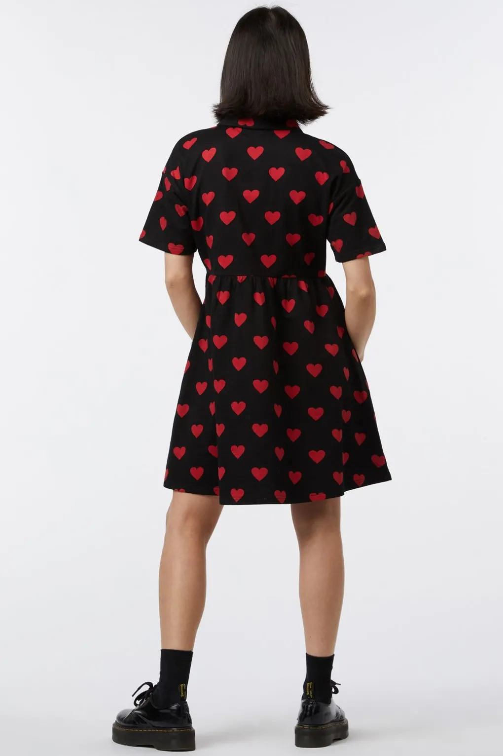 Hey Lover Dress