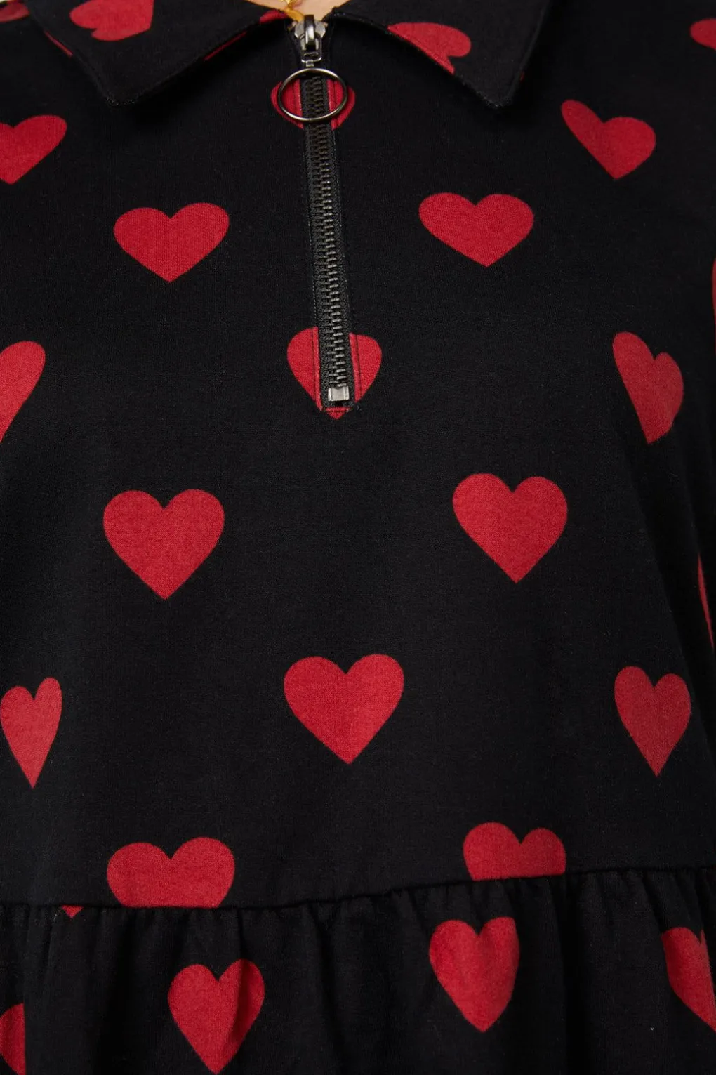 Hey Lover Dress
