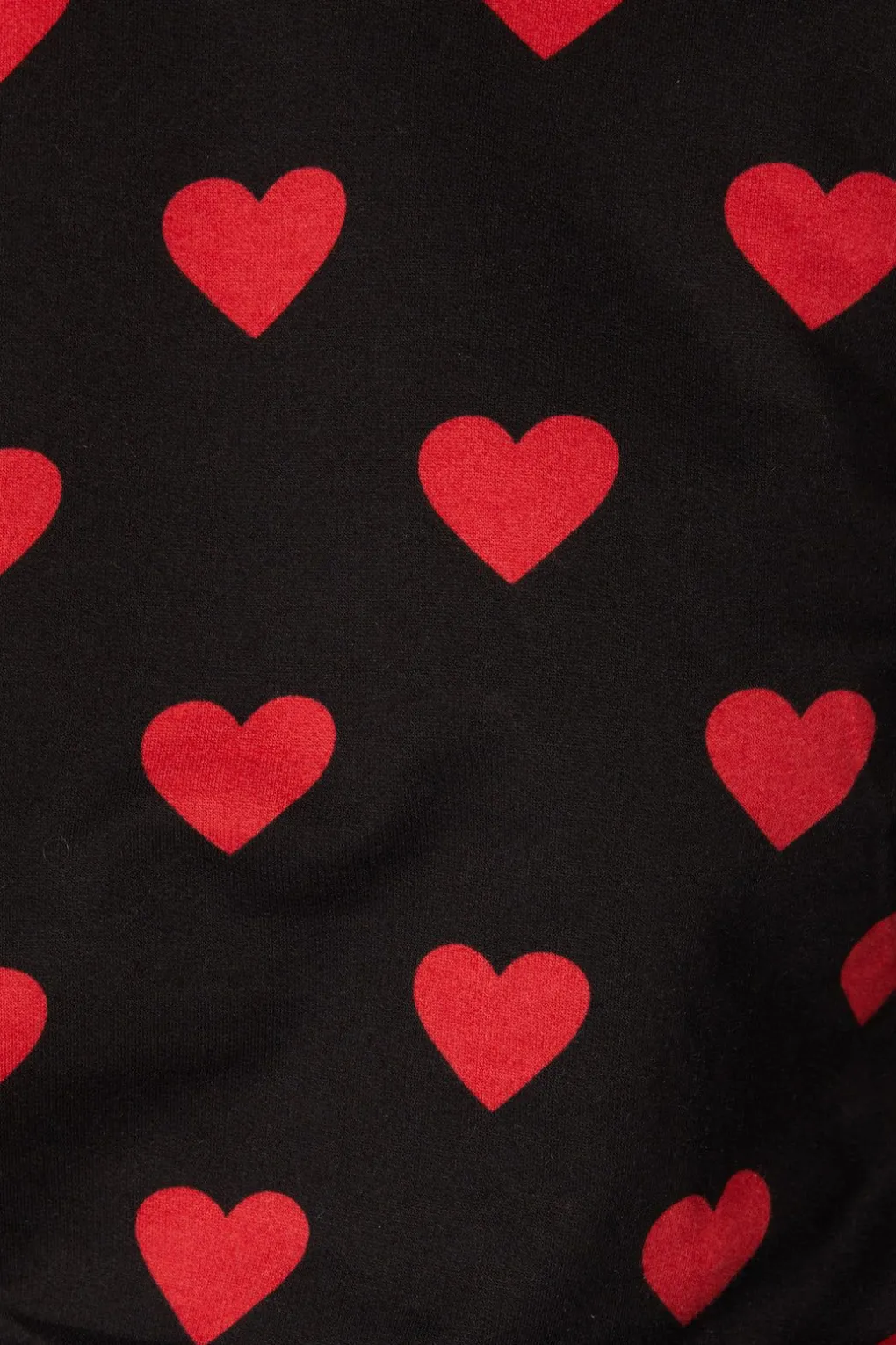 Hey Lover Sweater