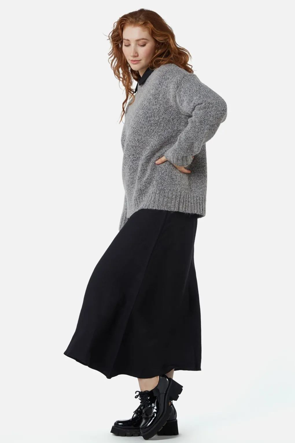 Holly Sweater
