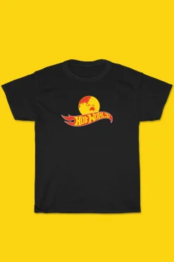 Hot World