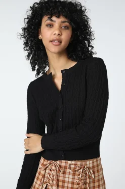 Imogen Cardi