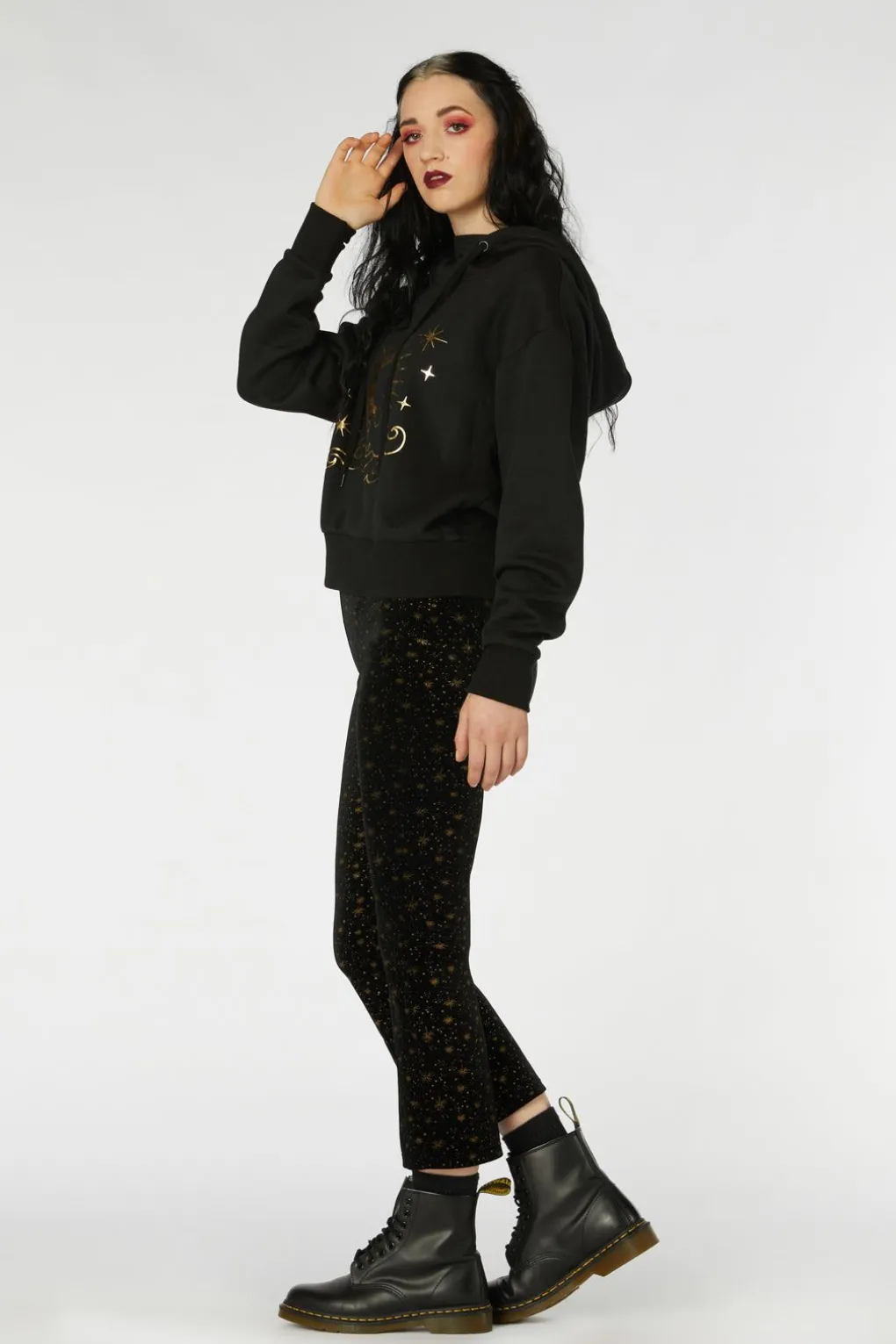Incantations Hoodie