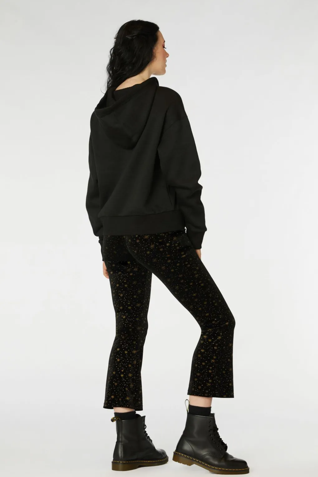 Incantations Hoodie