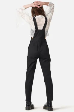 Industrial Hybrid Overalls