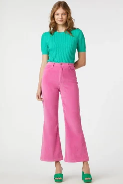 Indy Flare Jean