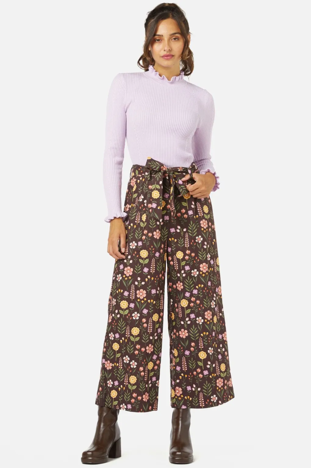 Isadora Culotte