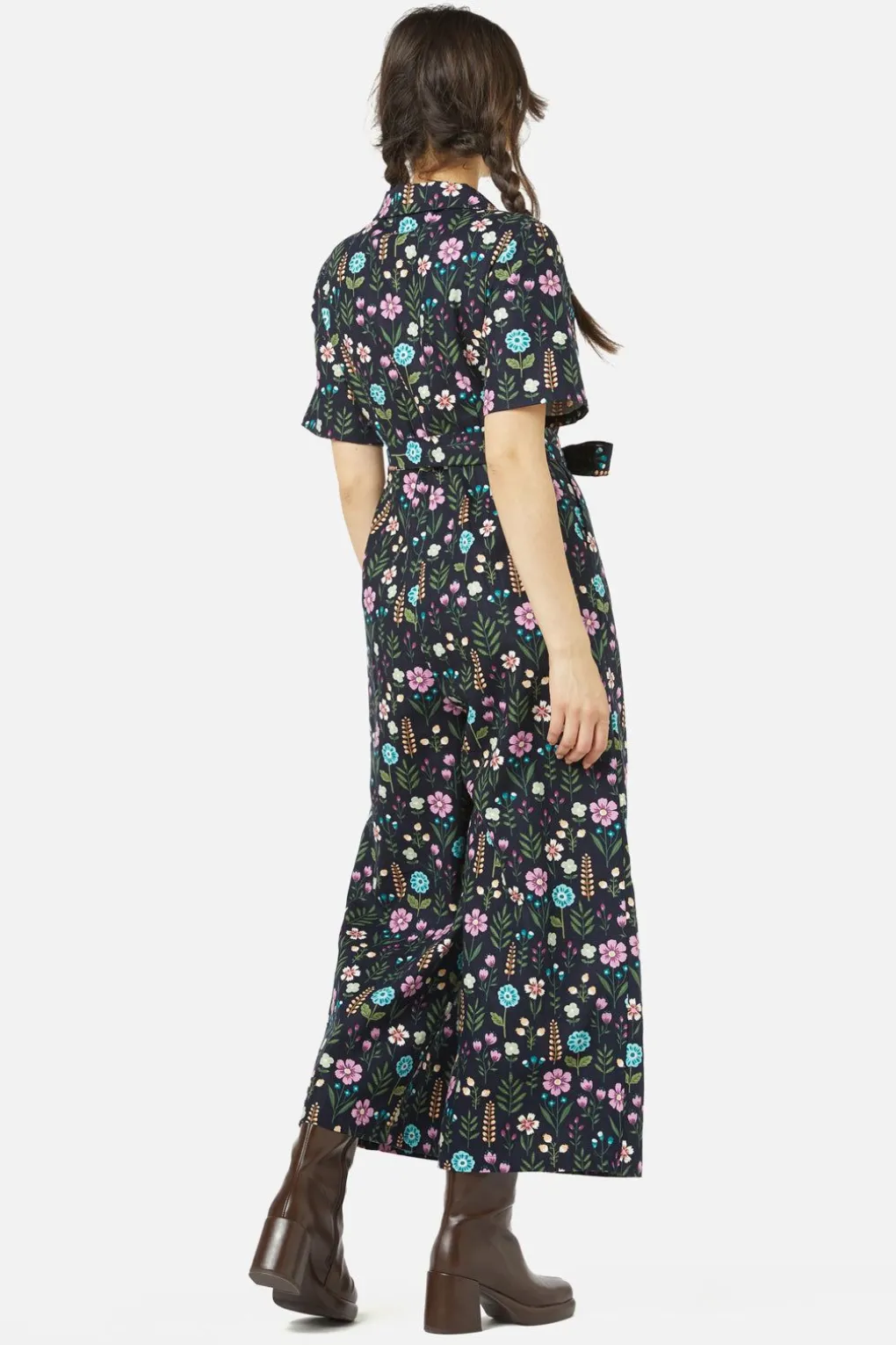 Isadora Jumpsuit