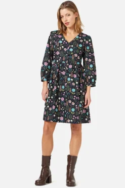 Isadora Mini Dress